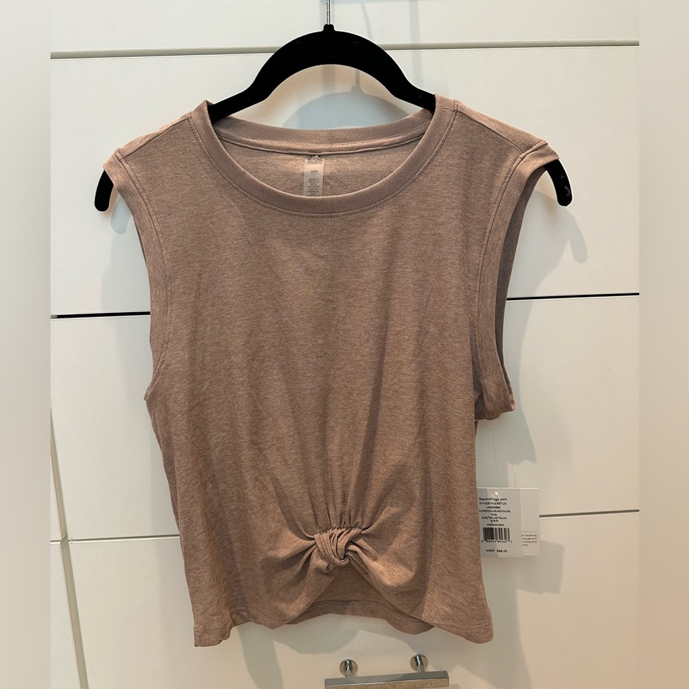 Beyond Yoga Tank Top